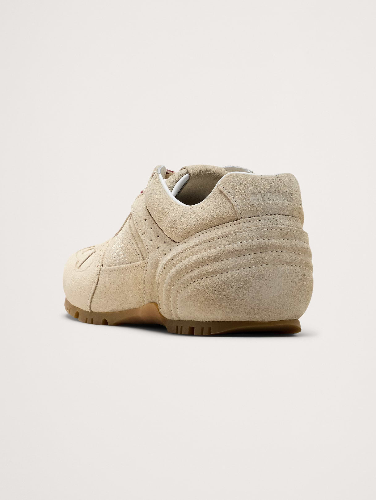 Tb.56 Sneaker by Alohas - Cream