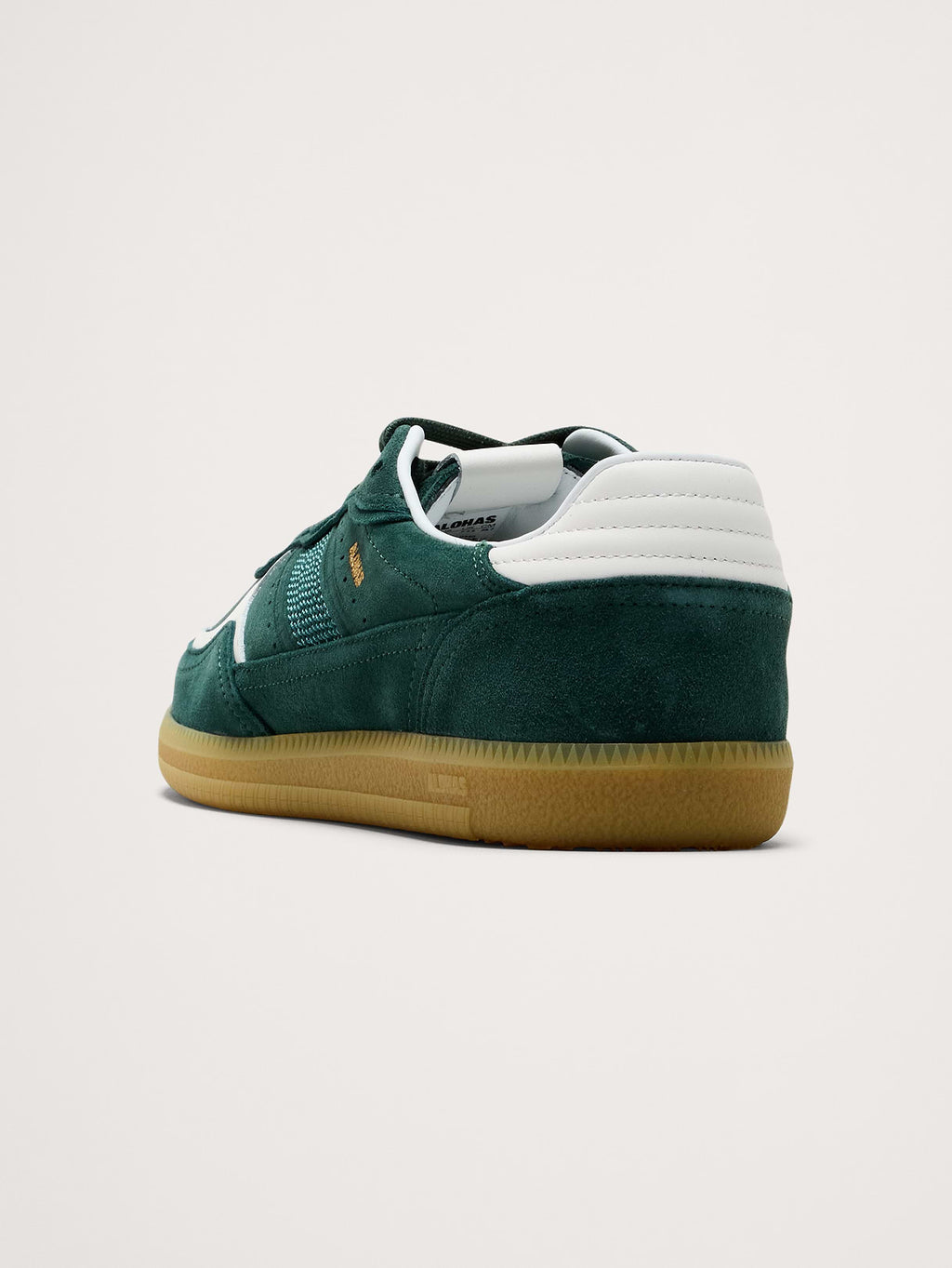 Tb.490 Rife Sneaker by Alohas - Forest Green
