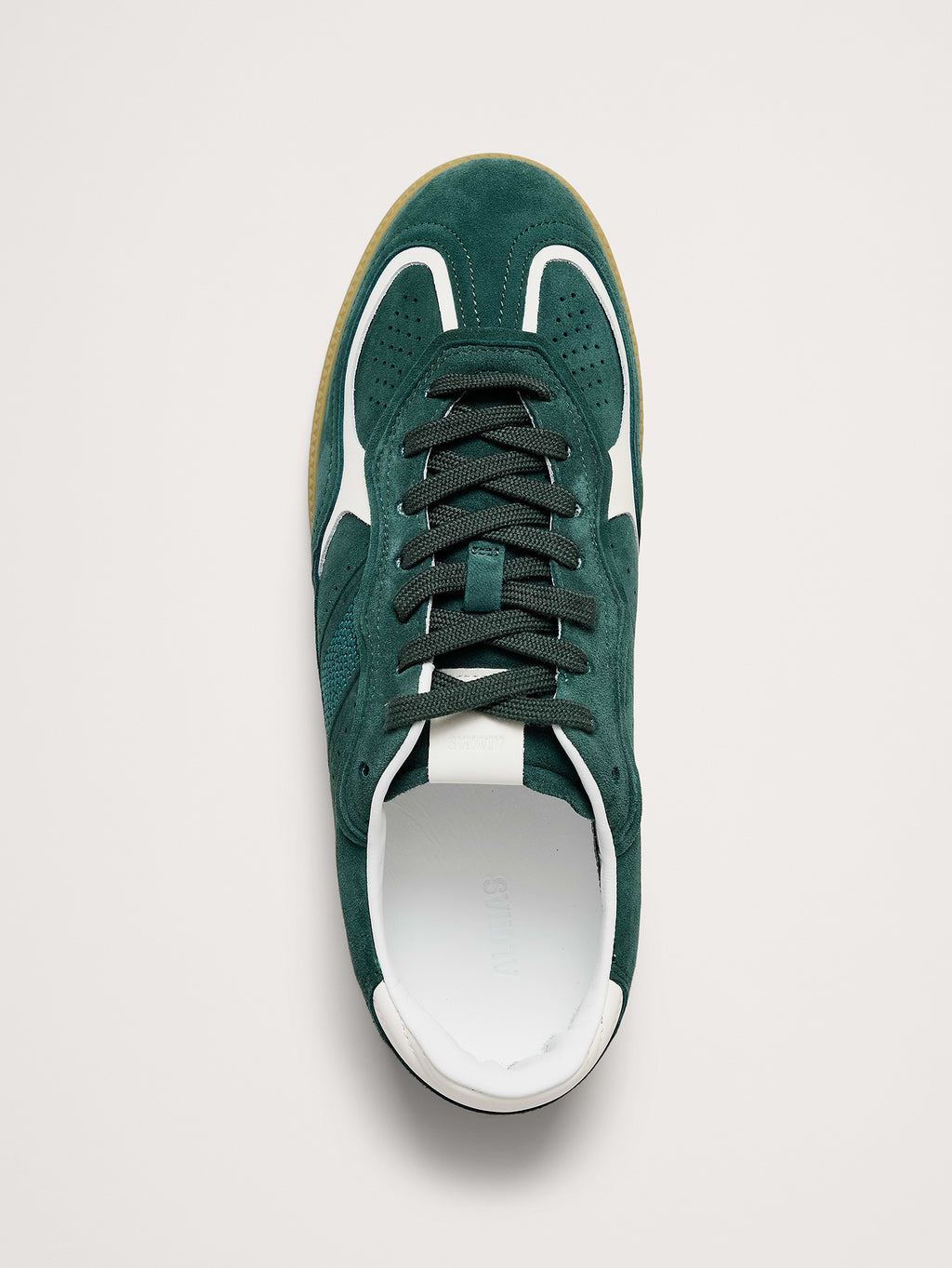 Tb.490 Rife Sneaker by Alohas - Forest Green