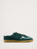 Tb.490 Rife Sneaker by Alohas - Forest Green