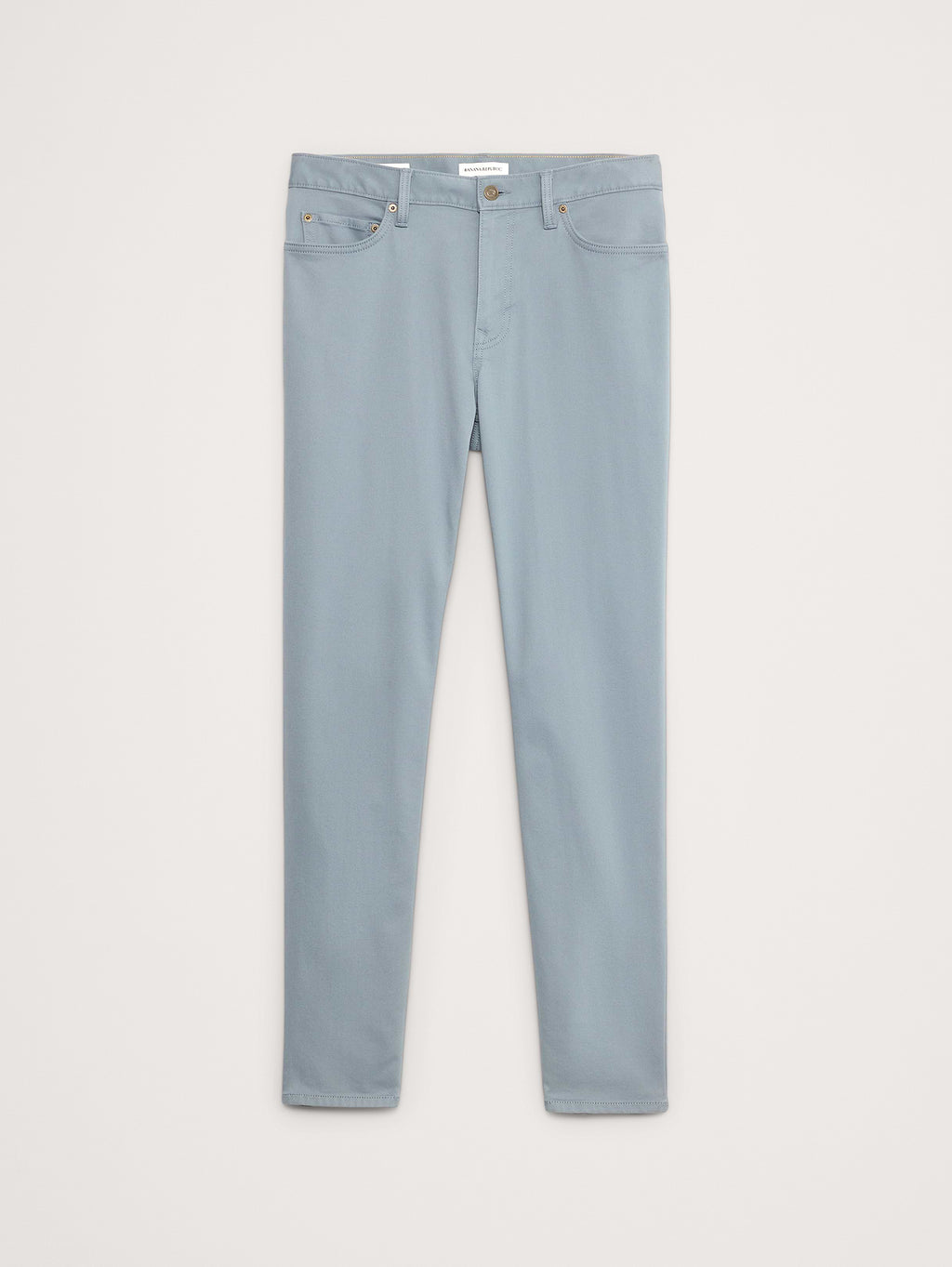 Athletic Traveler Pant - Blue Gray