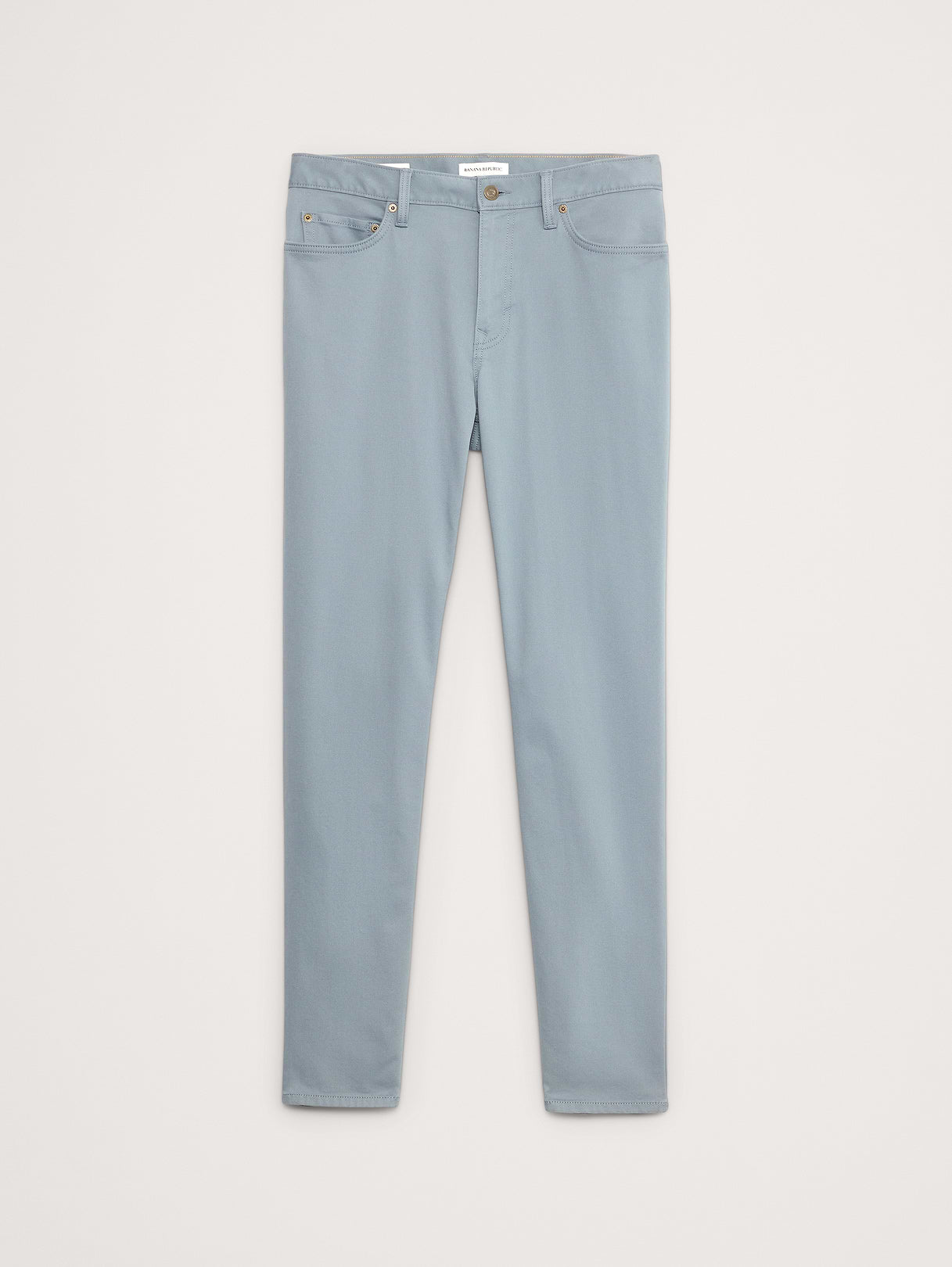 Athletic Traveler Pant - Blue Gray
