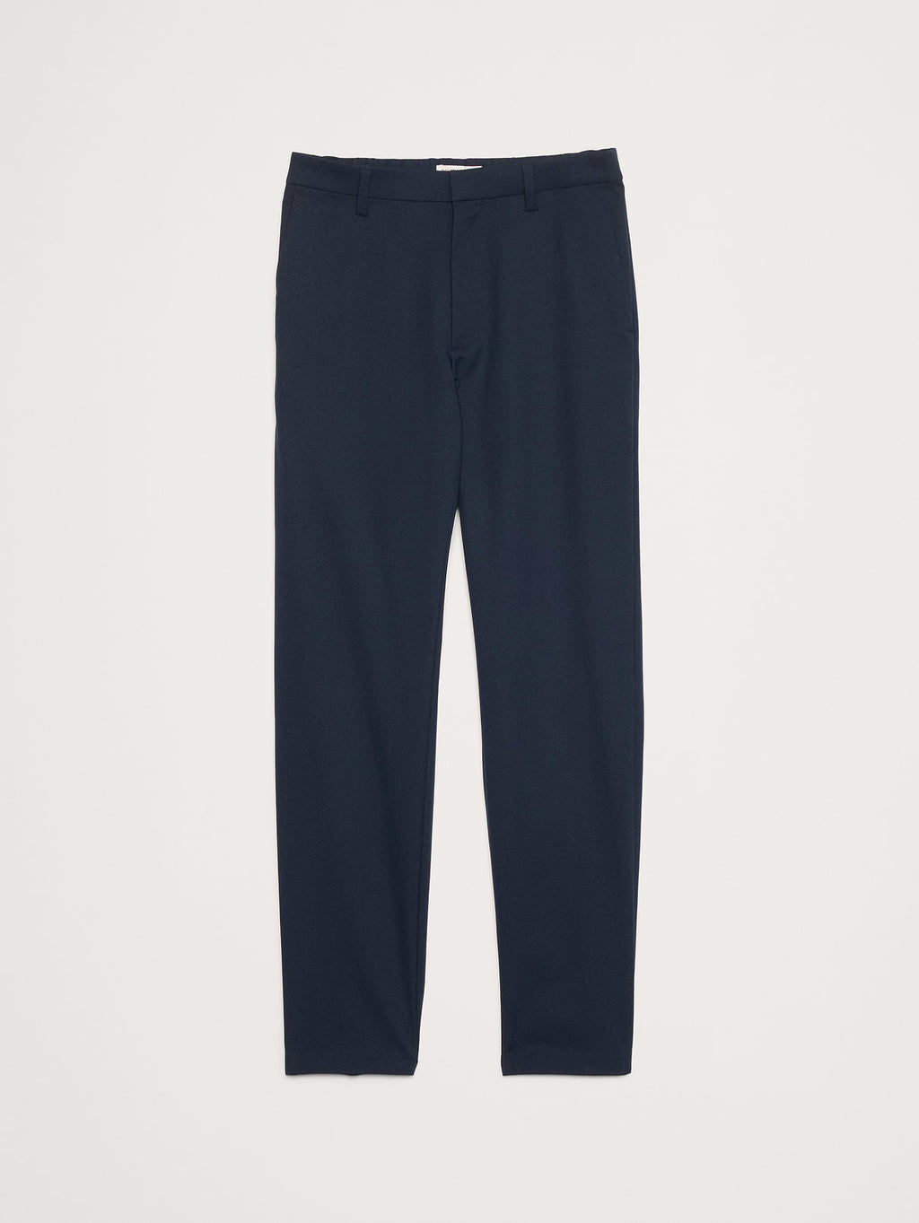 Athletic Slim Performance Pant - Navy Blue