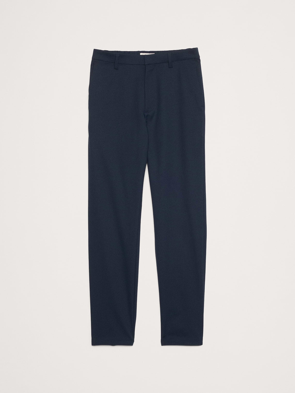 Athletic Slim Performance Pant - Navy Blue
