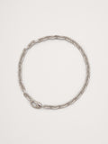 Sven Chain Bracelet by Miansai - Silver