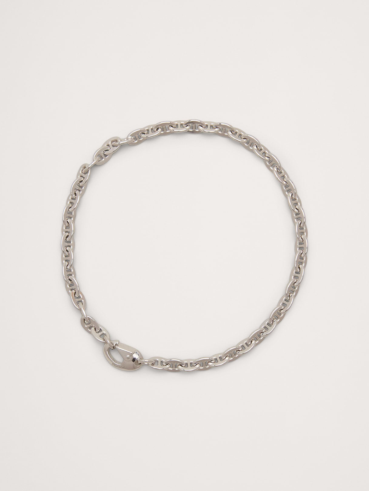 Sven Chain Bracelet by Miansai - Silver