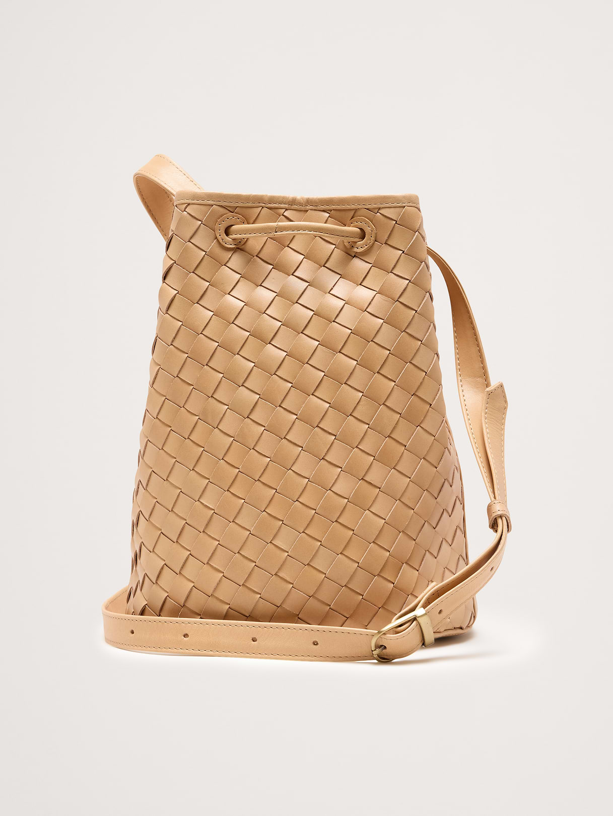 Adele Bag by Bembien - Caramel Brown