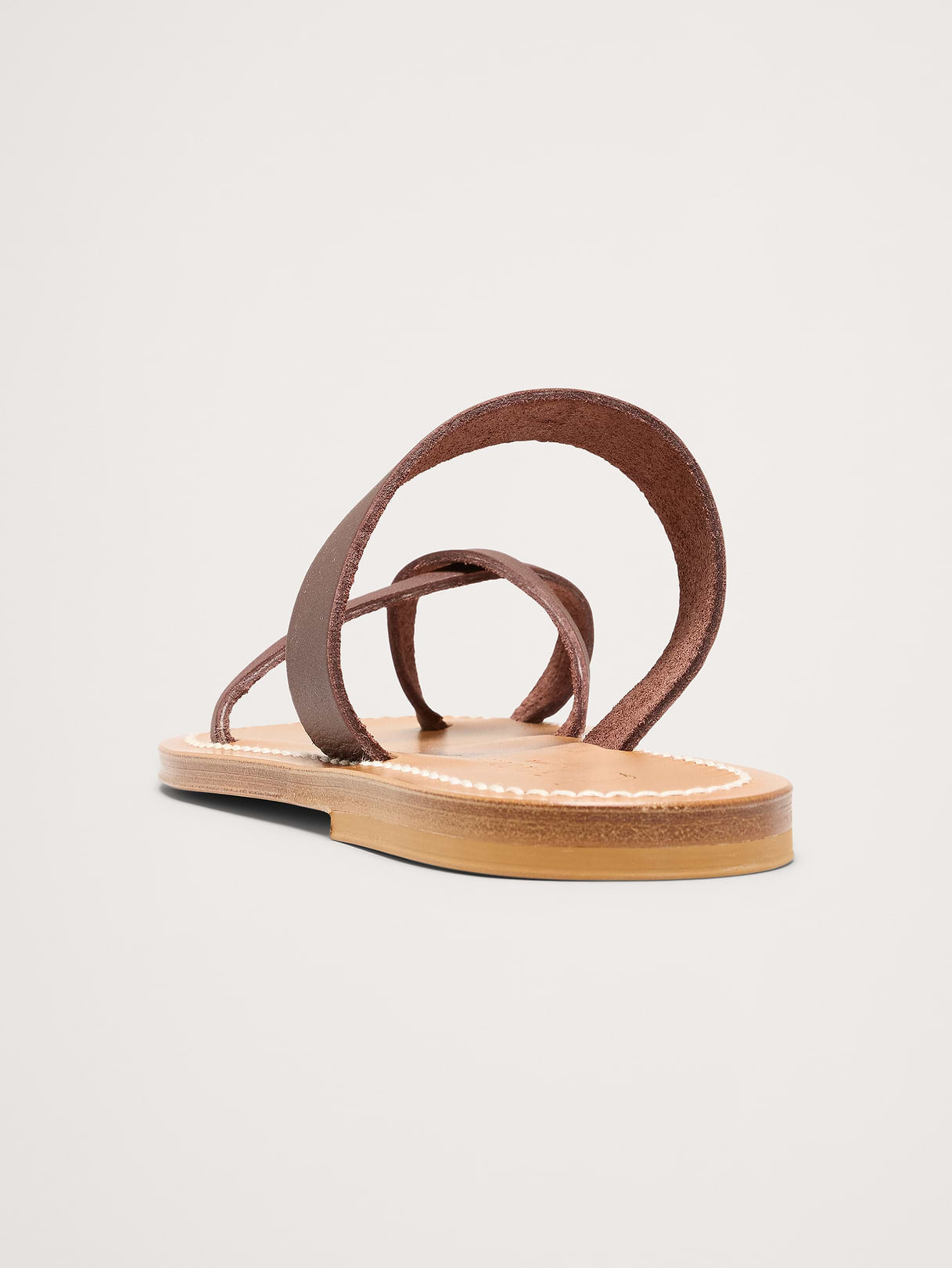 Tonkin Sandal by K Jacques - Pulit Chataigne