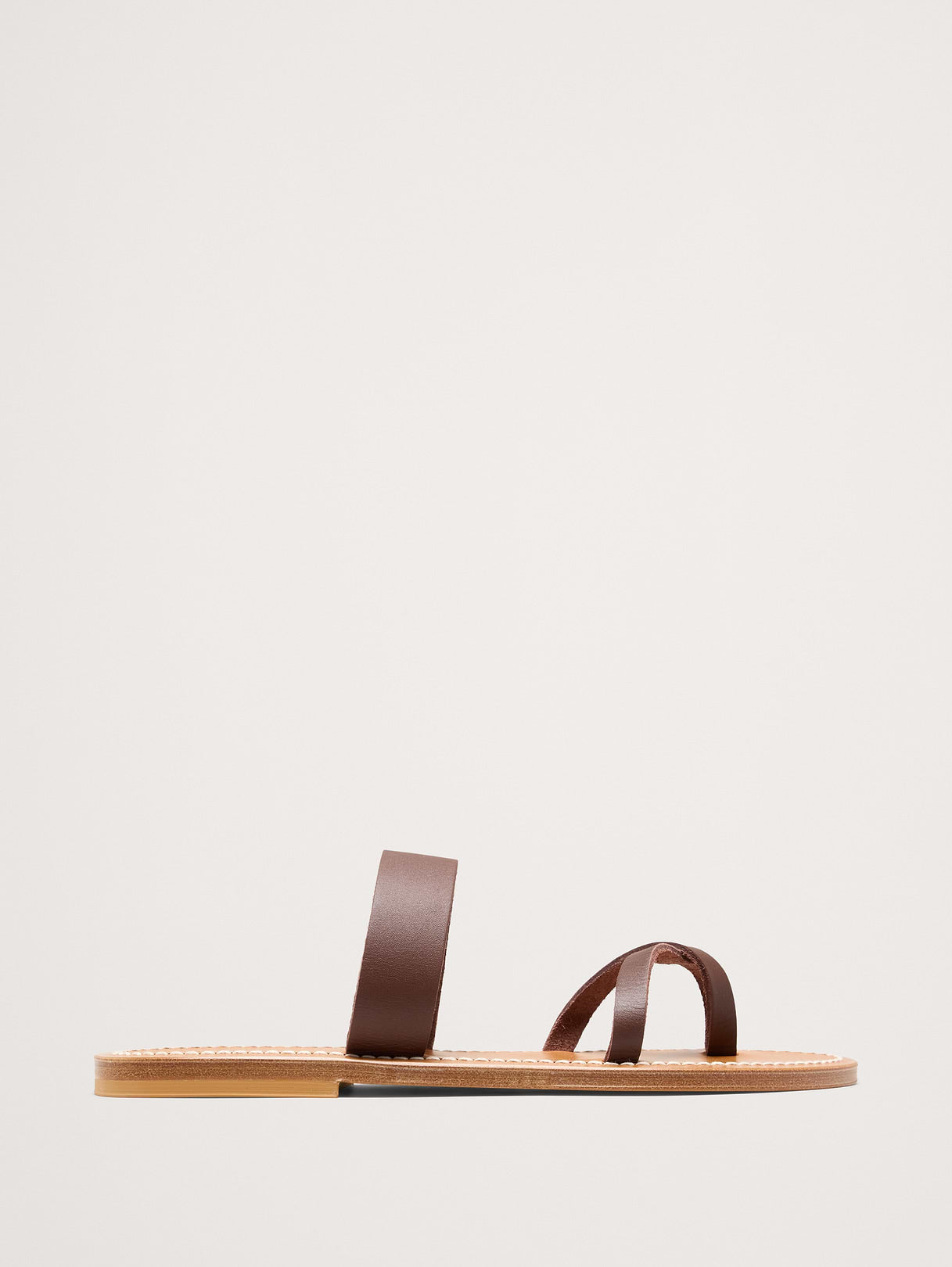 Tonkin Sandal by K Jacques - Pulit Chataigne