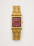 Virgil Revival Watch by Breda - Gold