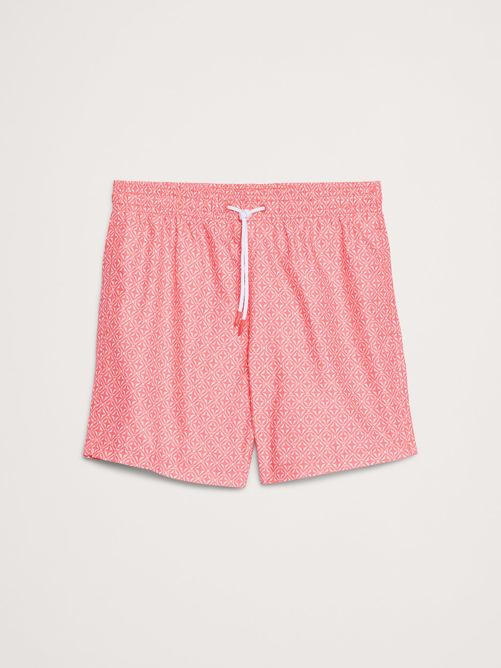 Sano 6.5" Inch Swim Short by Trunks Surf & Swim - Vivid Coral