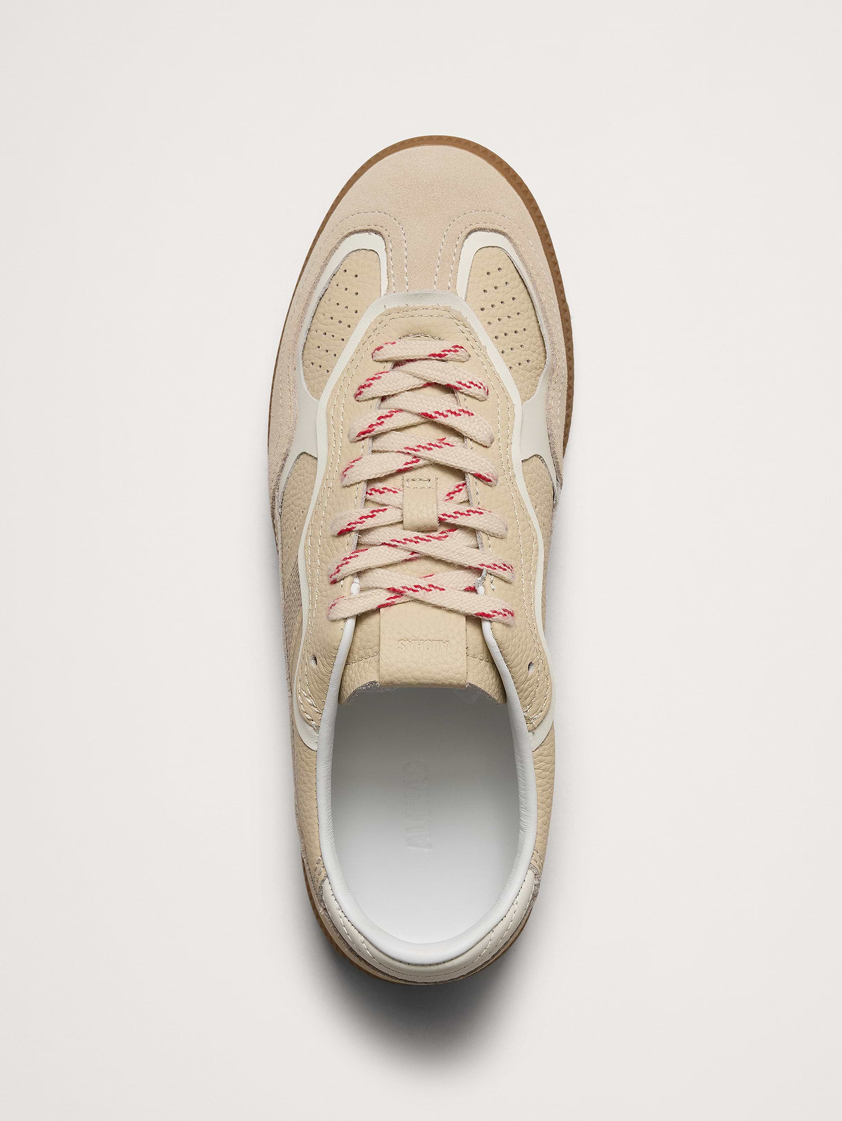 Tb.490 Rife Sneaker by Alohas - Cream White