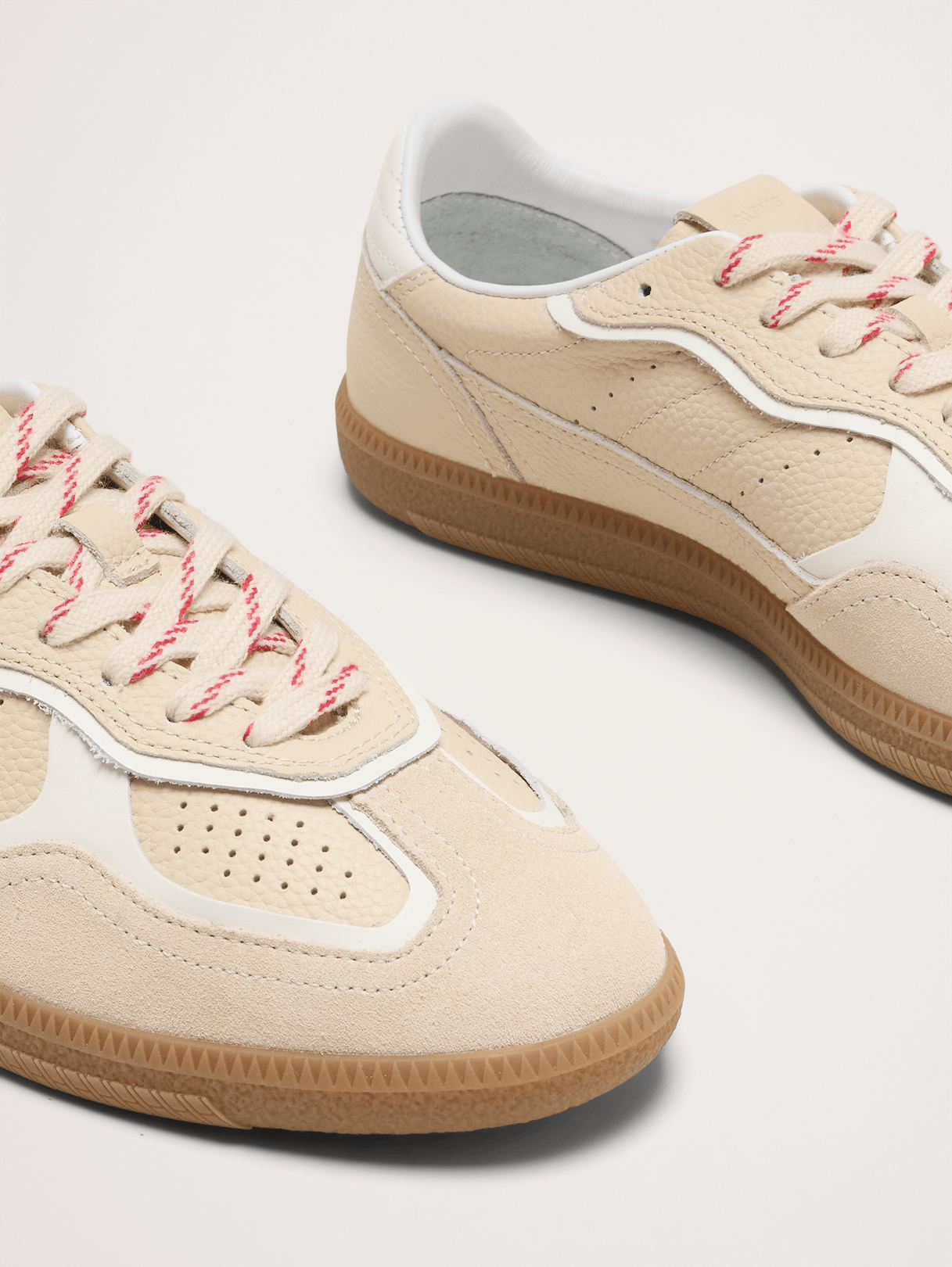 Tb.490 Rife Sneaker by Alohas - Cream White