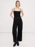 Refined Camisole - Black