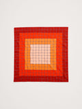 Signature Bandana - Red Currant