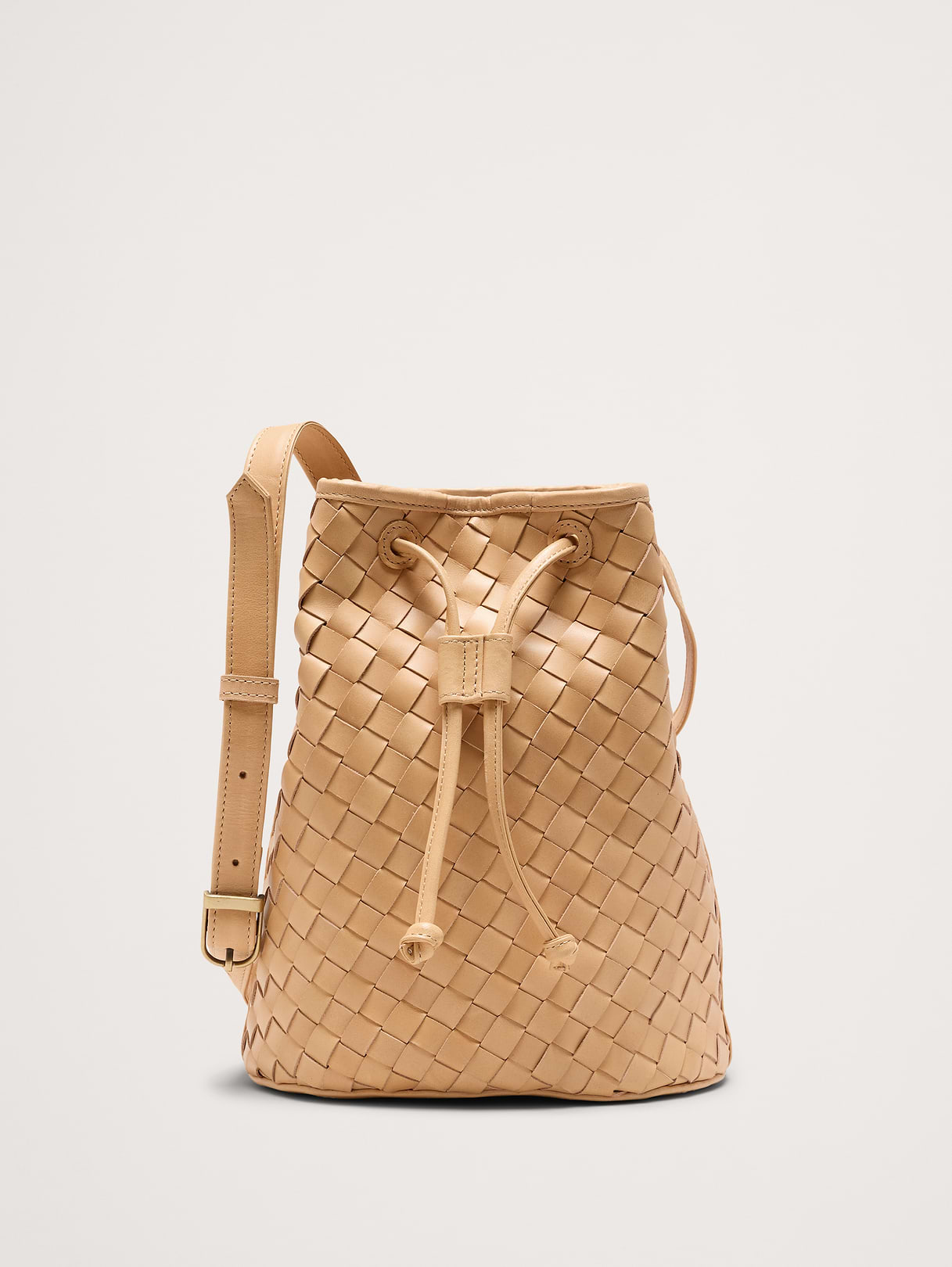 Adele Bag by Bembien - Caramel Brown