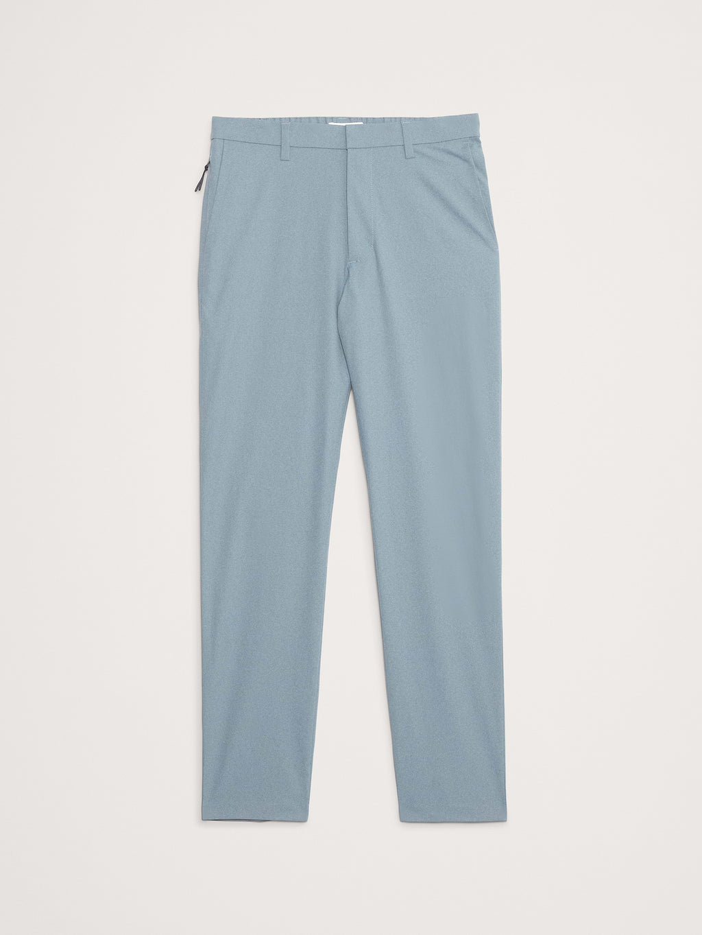 Athletic Slim Performance Pant - Ocean Swell Blue