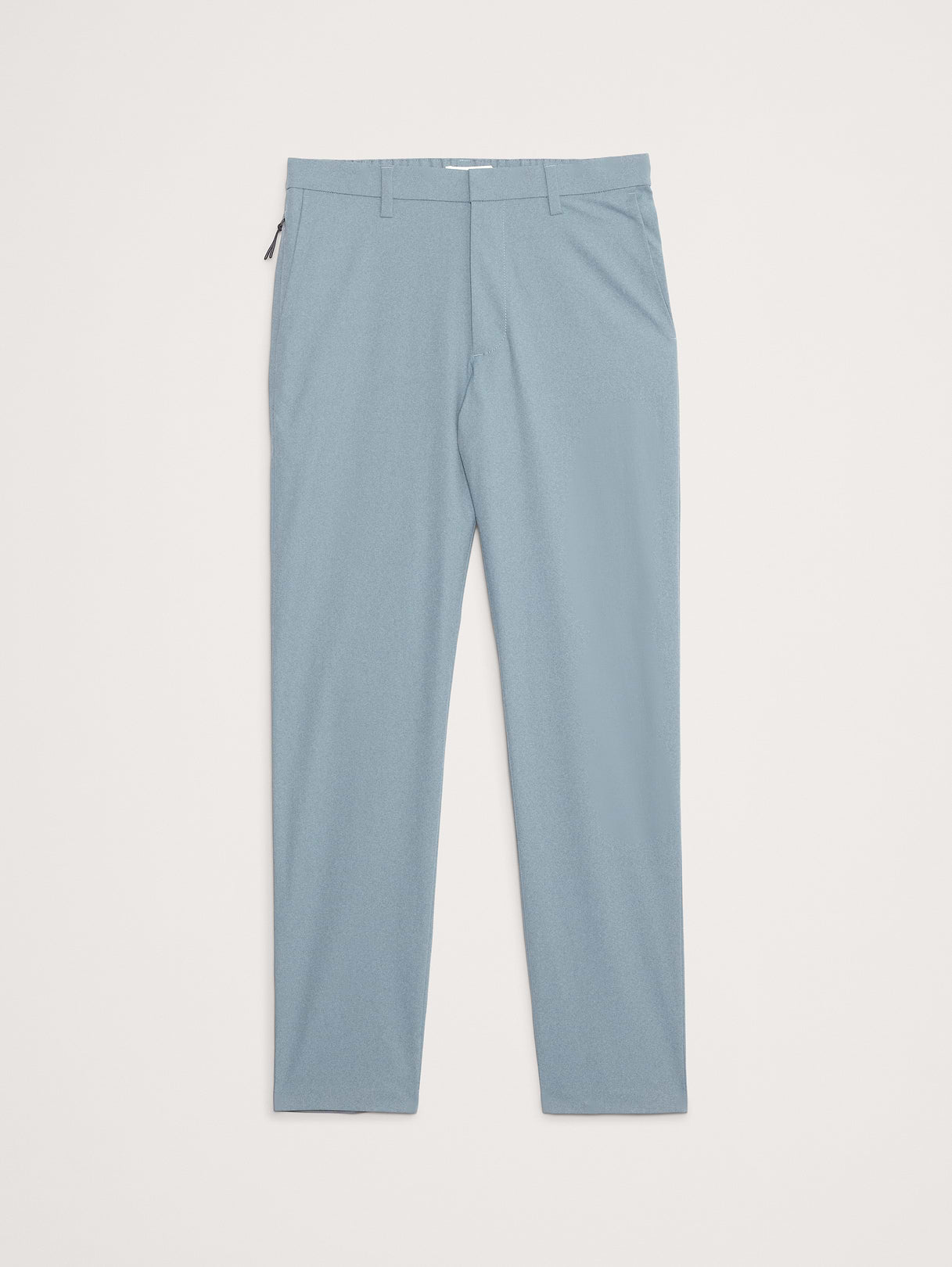 Athletic Slim Performance Pant - Ocean Swell Blue