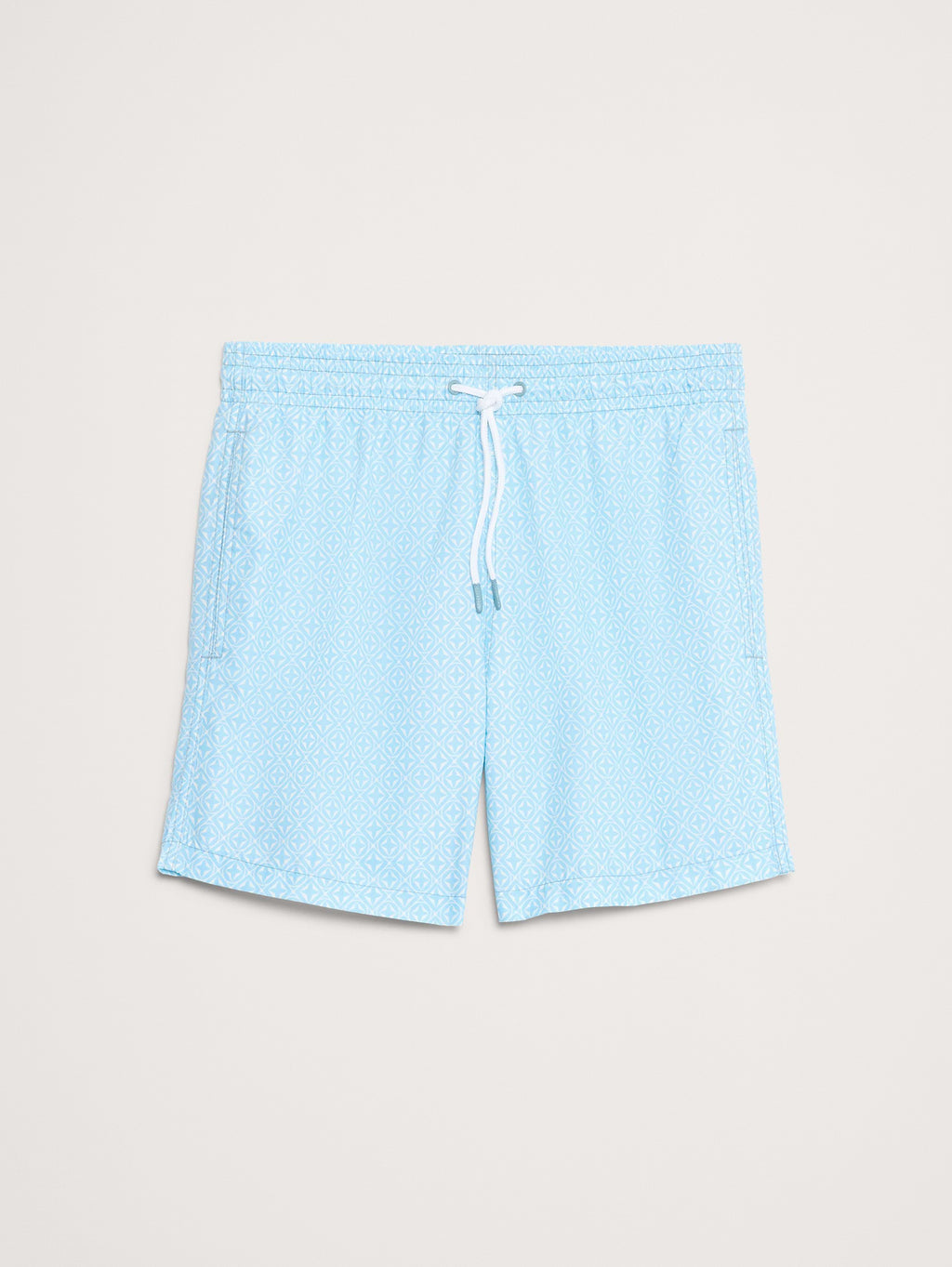 Sano 6.5" Inch Swim Short by Trunks Surf & Swim - Antarctica Blue