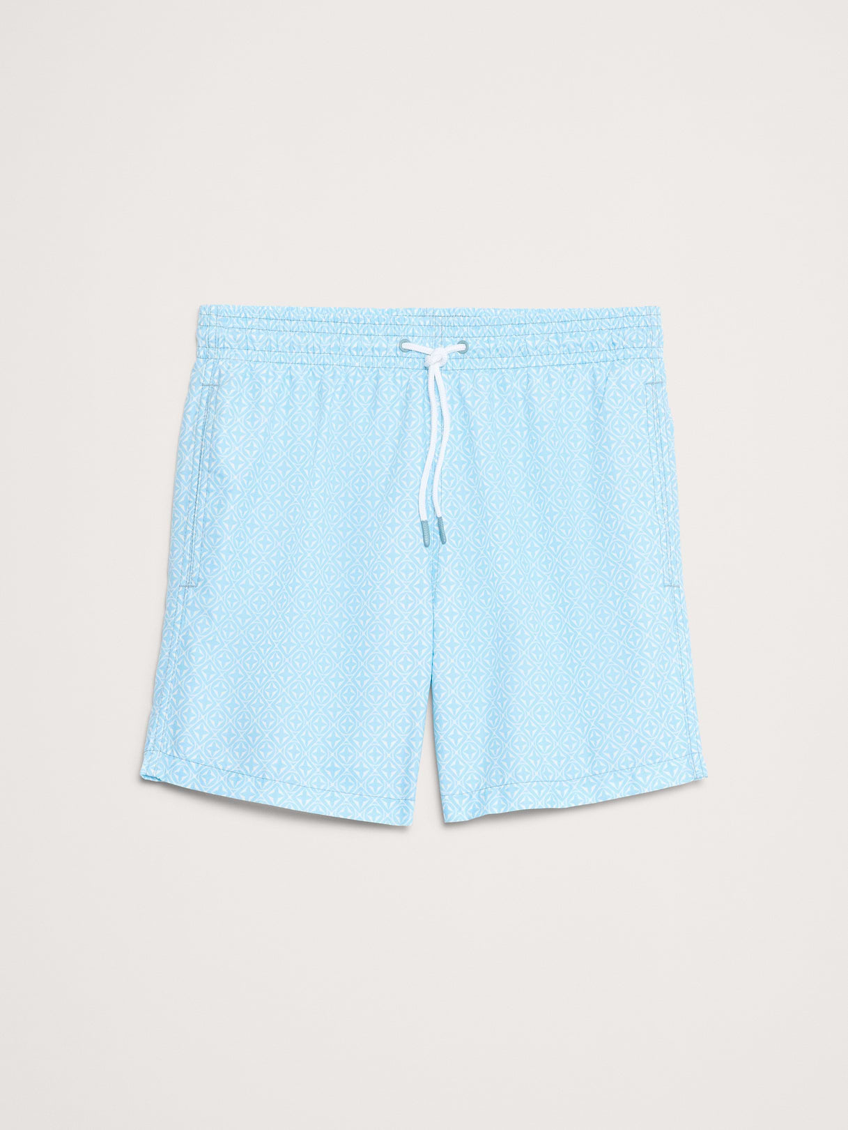 Sano 6.5" Inch Swim Short by Trunks Surf & Swim - Antarctica Blue