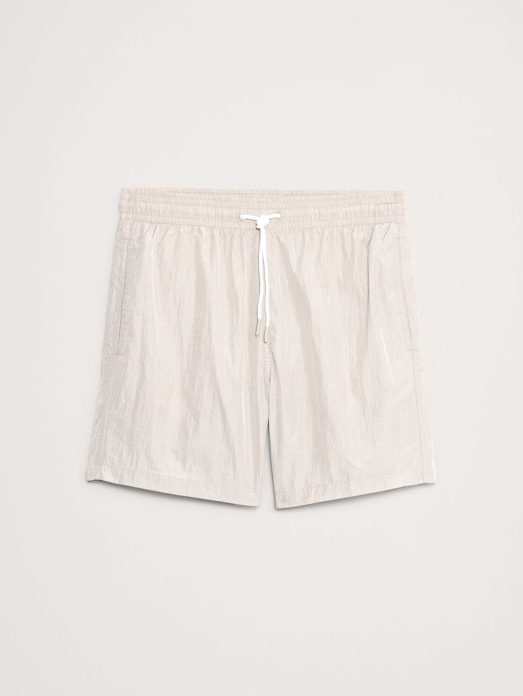 Sano 6.5" Inch Swim Short by Trunks Surf & Swim - Workwear Khaki Beige