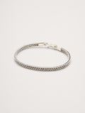 Artisan Silver Bracelet by Caputo & Co - Sterling Silver