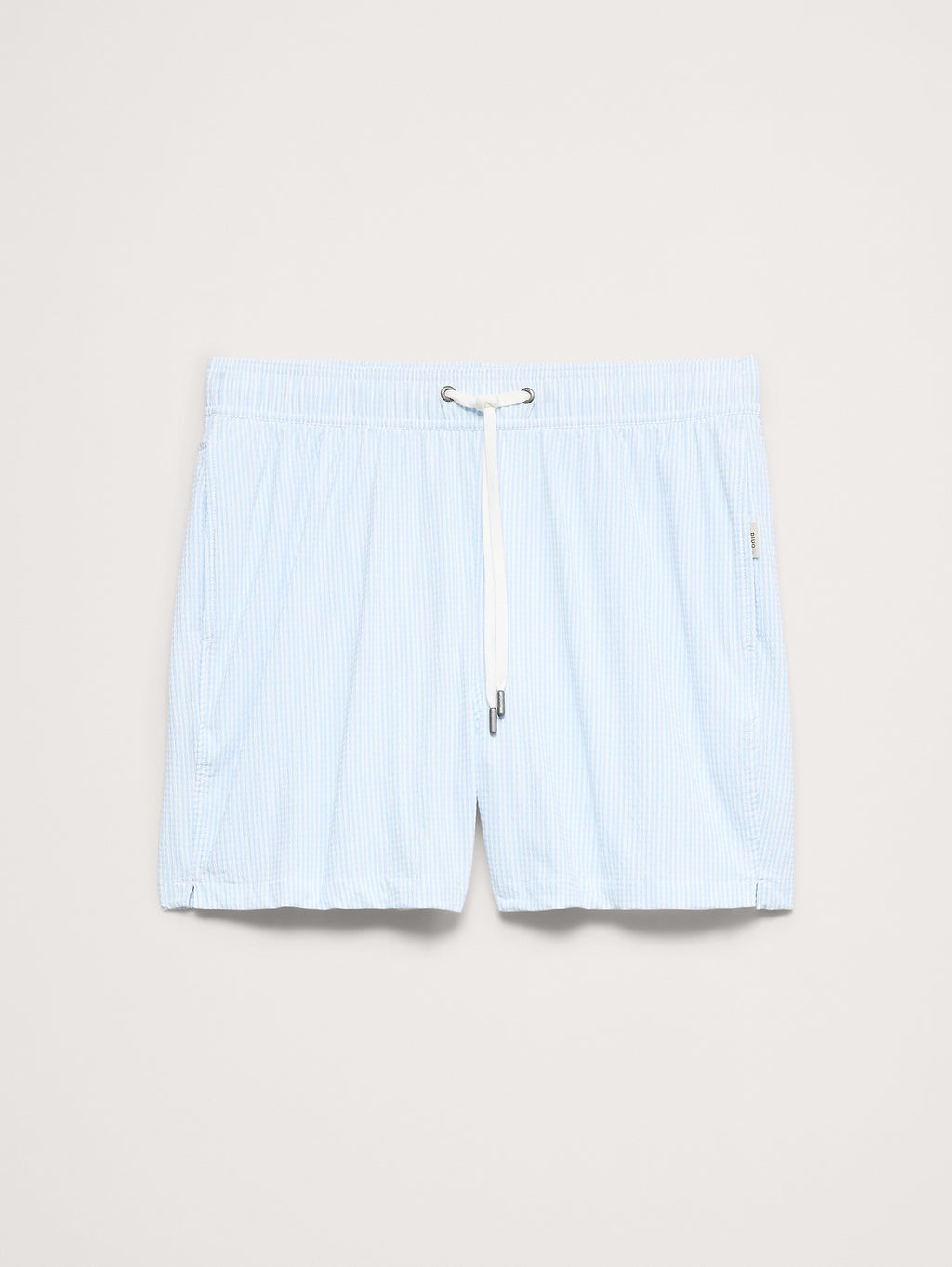 Charles 5" Swim Trunk by Onia - Pale Blue