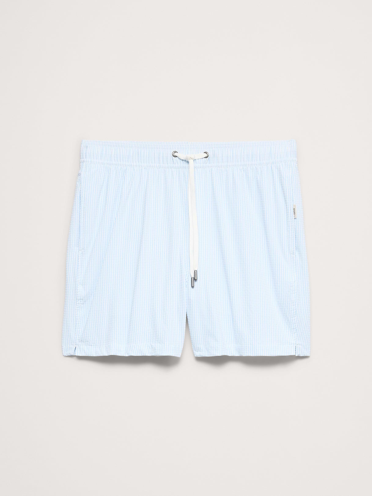 Charles 5" Swim Trunk by Onia - Pale Blue
