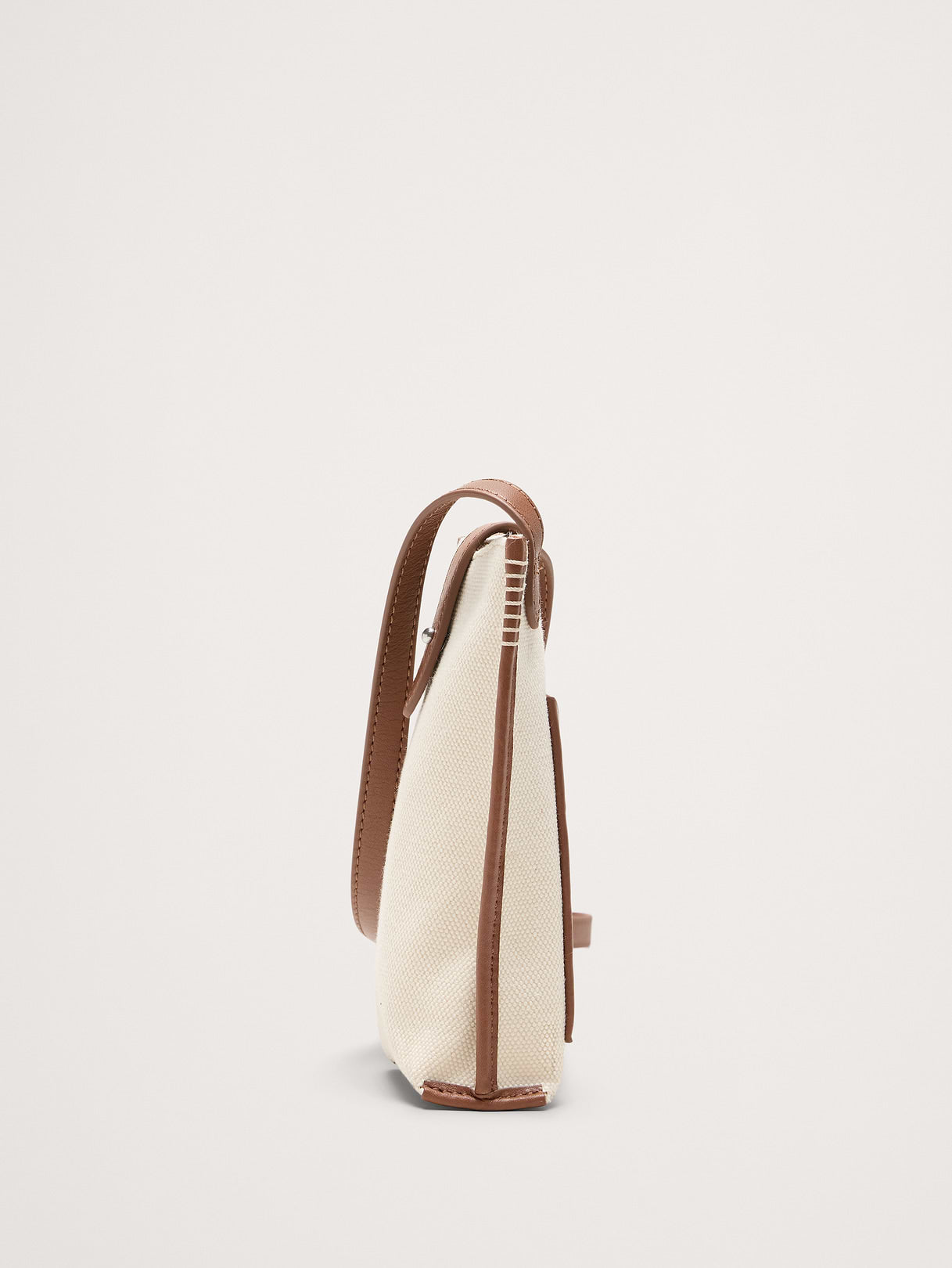 Crossbody Pouch - Cotton Canvas
