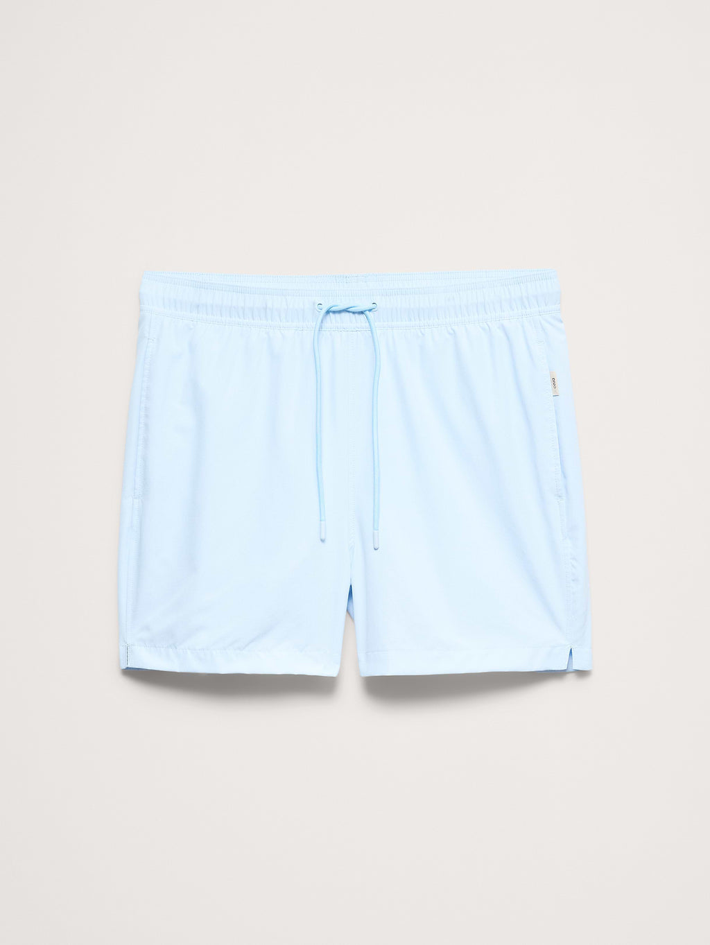 Charles 5" Swim Trunk by Onia - Sky Blue