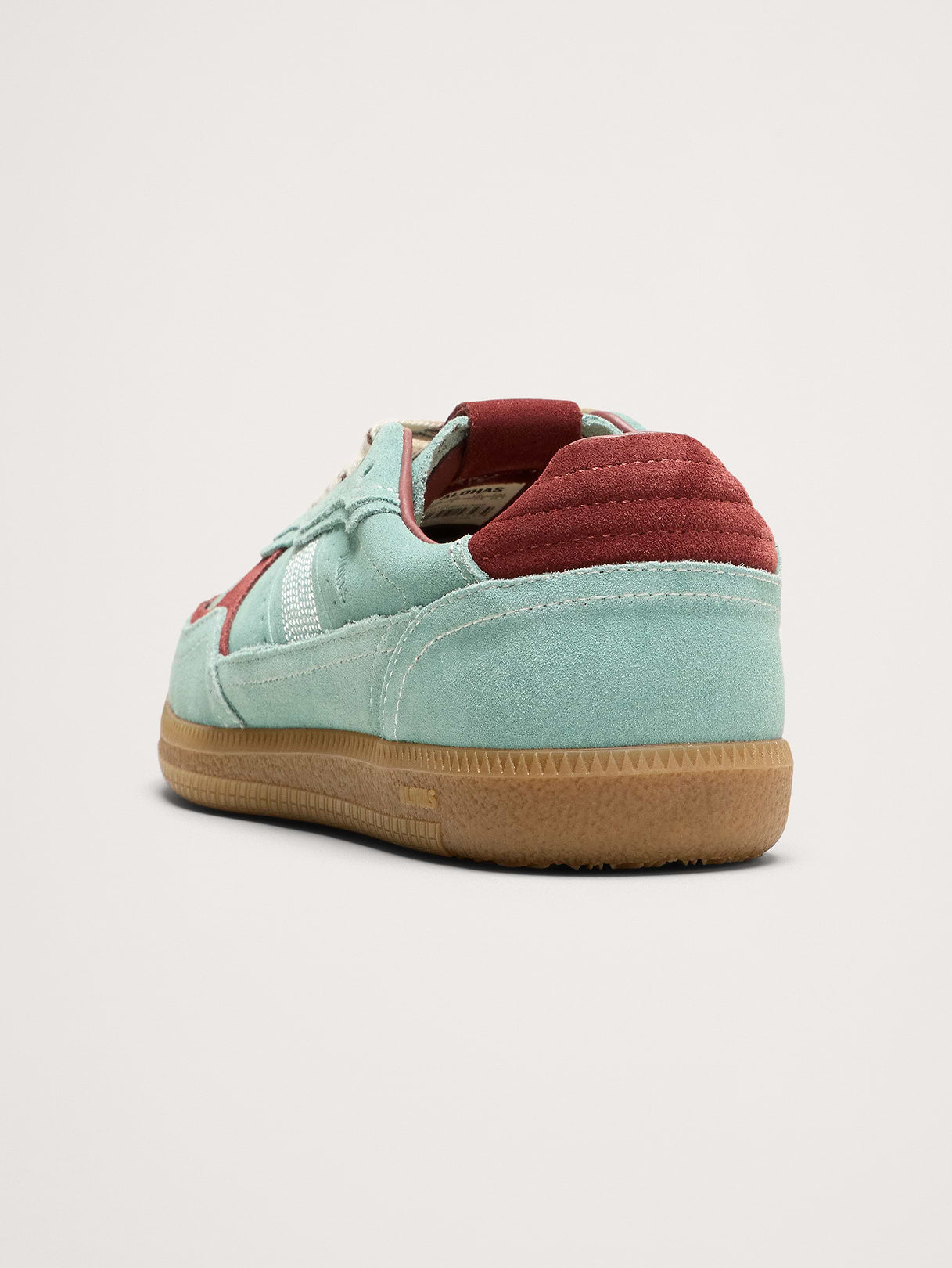 Tb.490 Rife Sneaker by Alohas - Matcha Green