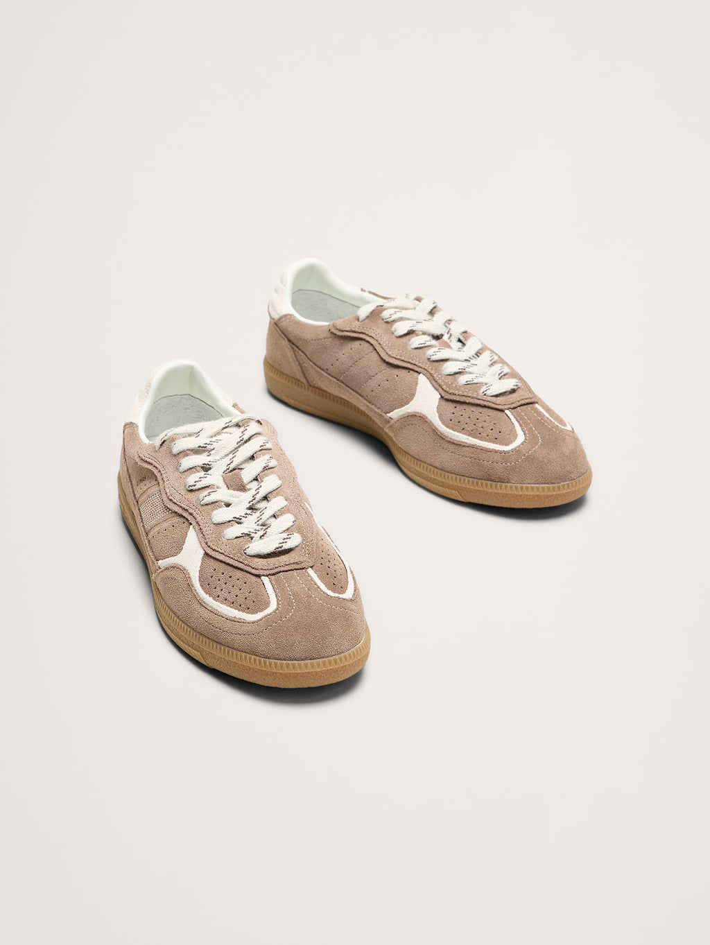 Tb.490 Rife Sneaker by Alohas - Taupe