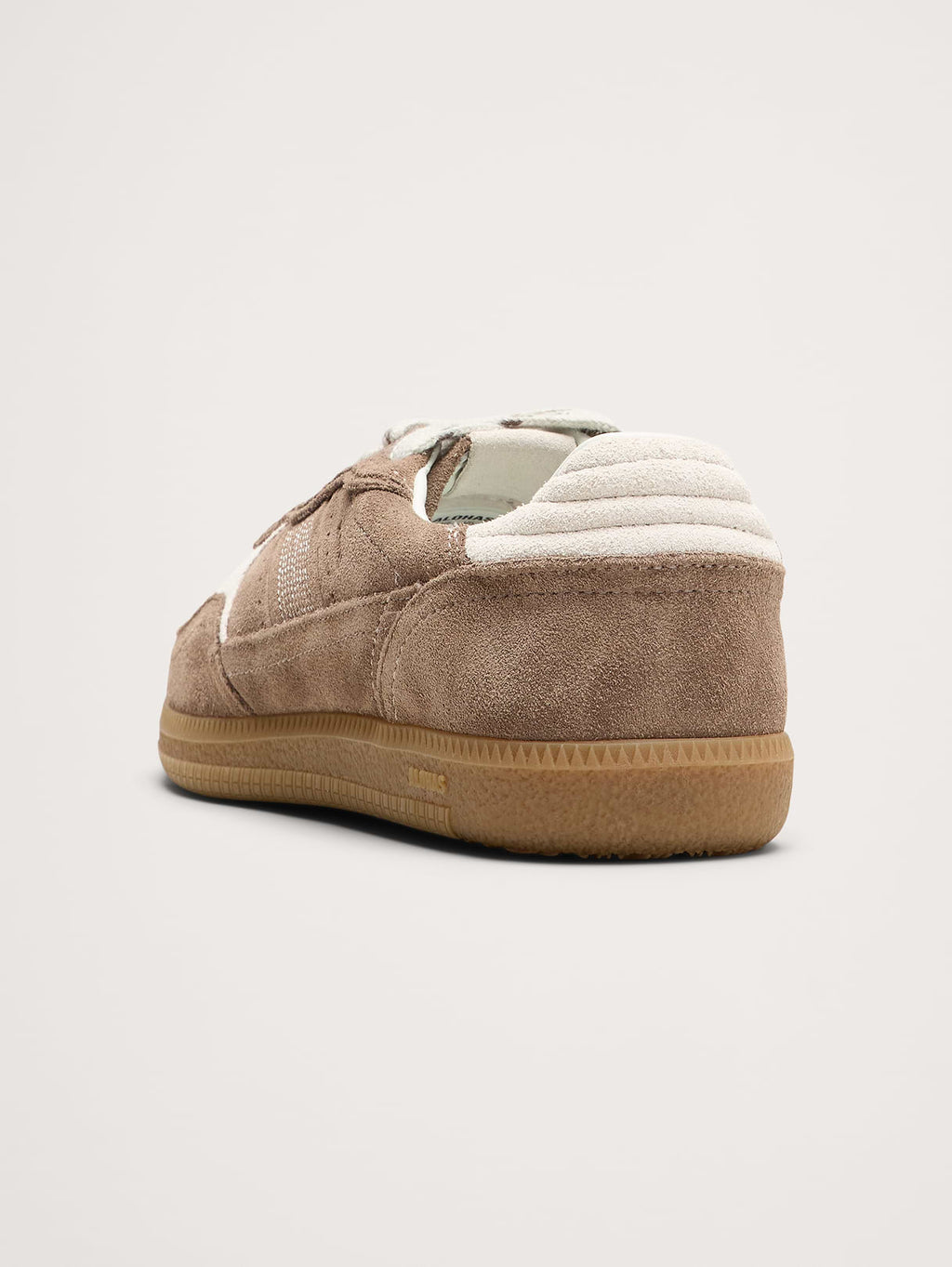 Tb.490 Rife Sneaker by Alohas - Taupe
