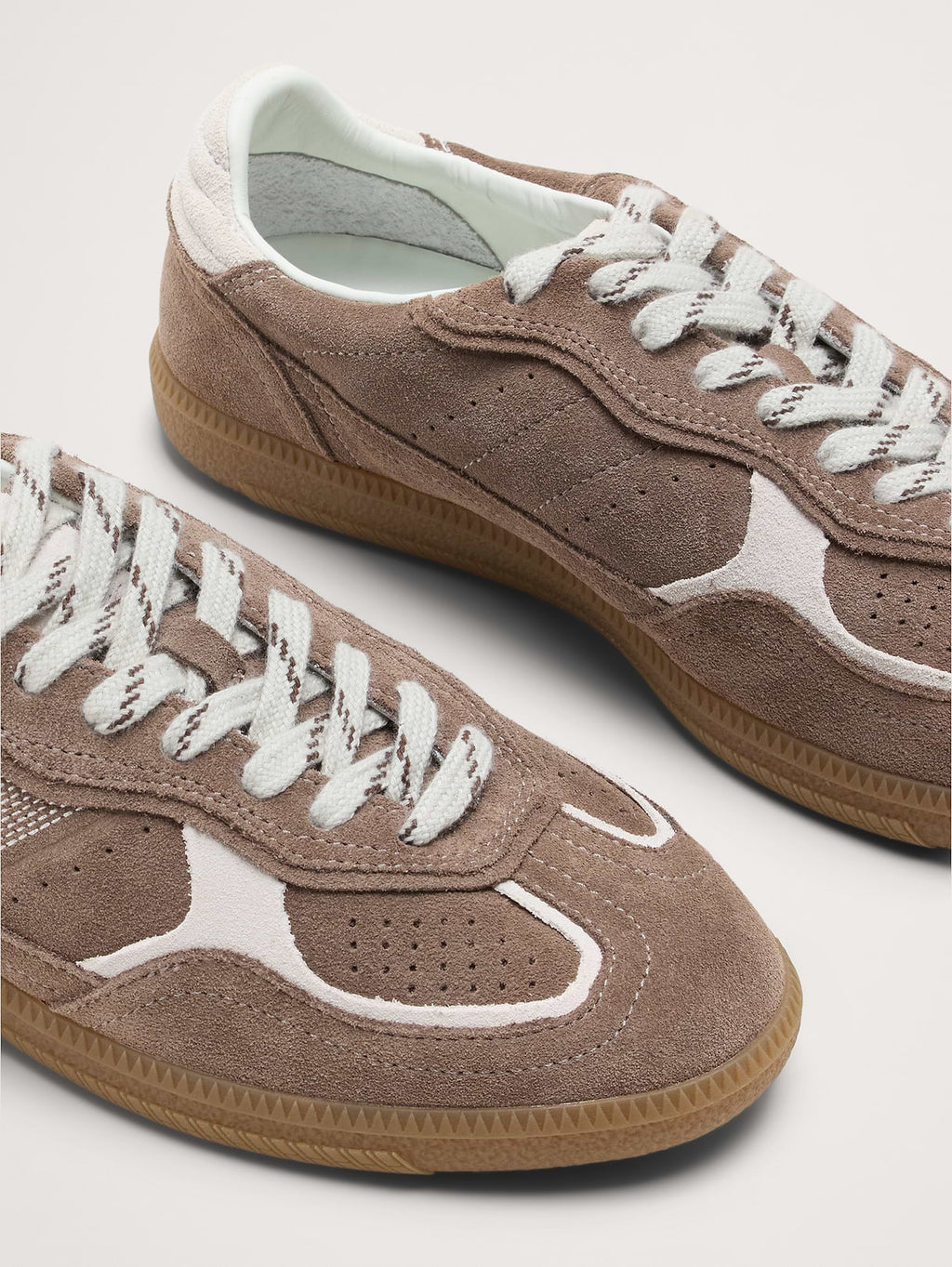 Tb.490 Rife Sneaker by Alohas - Taupe