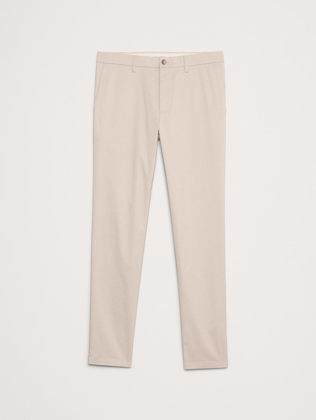 Slim Core Temp Pant - Khaki Beige