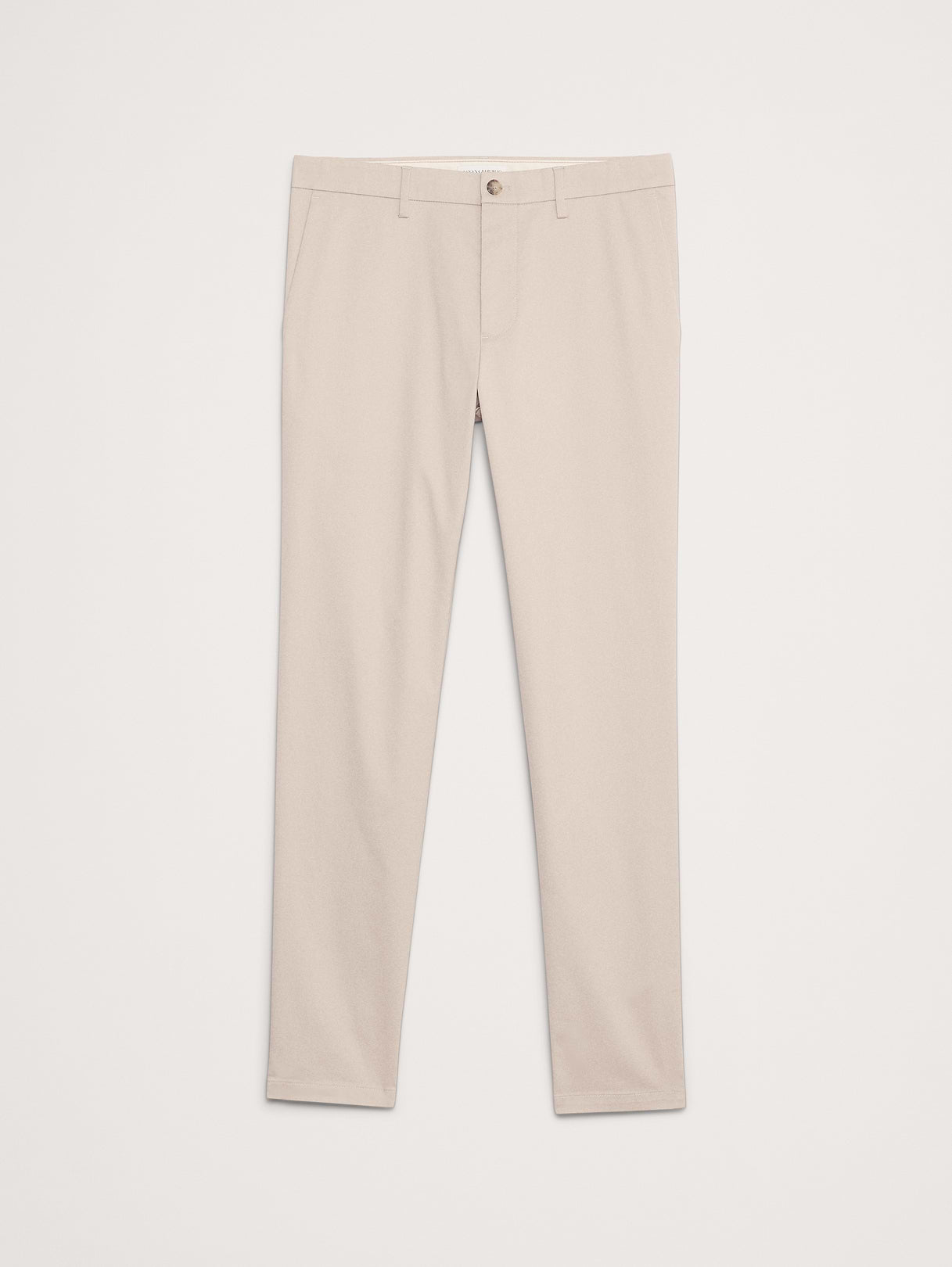 Slim Core Temp Pant - Khaki Beige